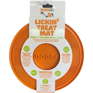 Doggi Lickin' Treat Mat