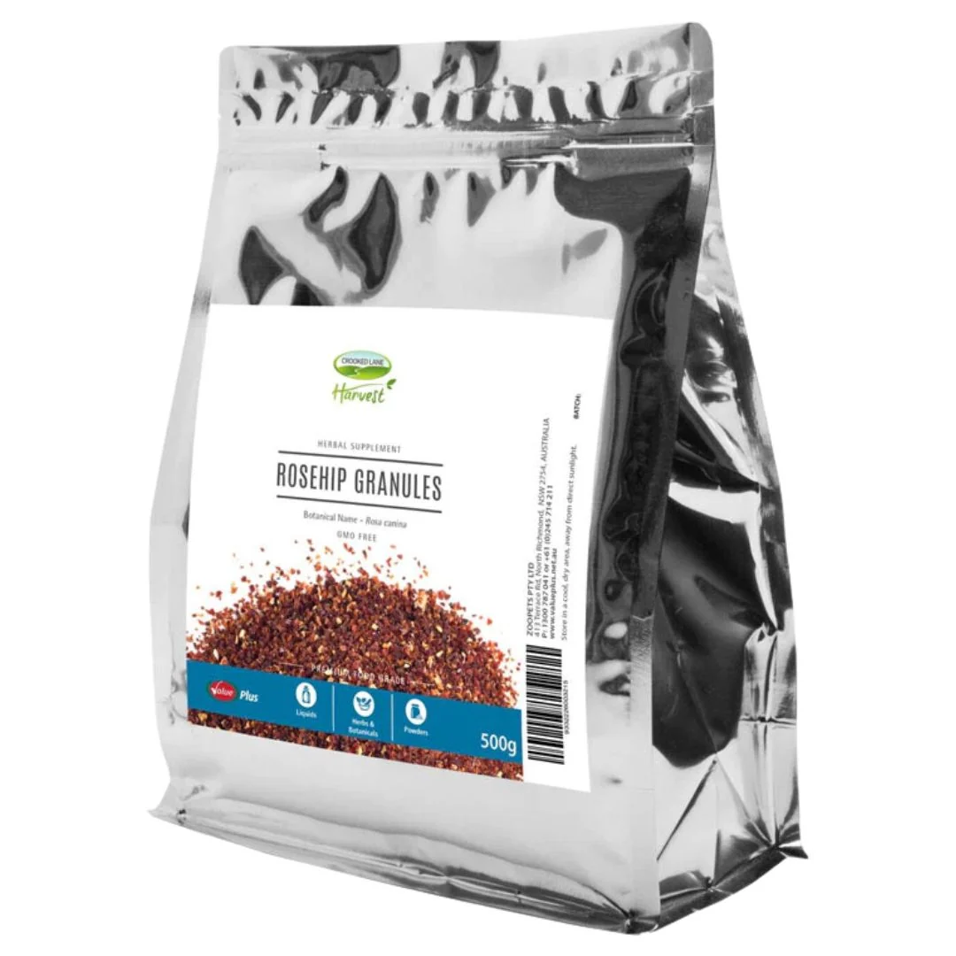 Crooked Lane Rosehip Granules - Image 2